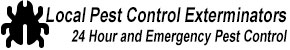 Malibu Lake CA Pest Control Exterminators